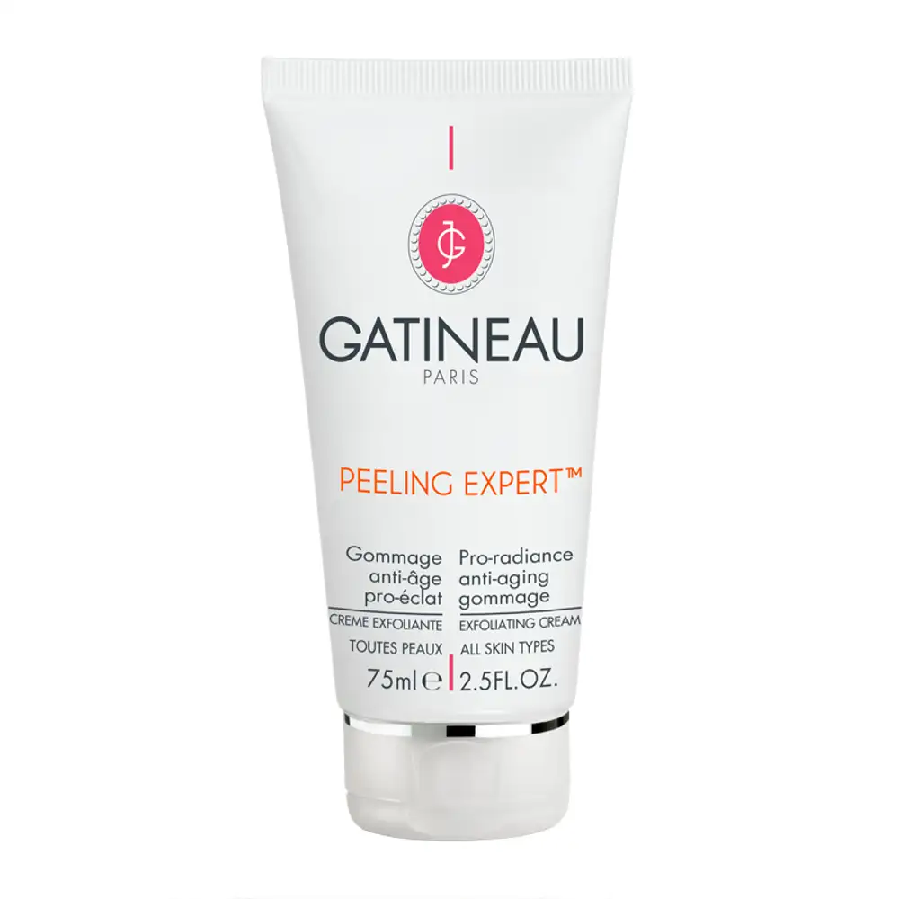 Gatineau Peeling Expert Pro-Radiance Anti-Aging Gommage kooriv kreem
